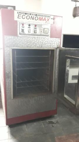 Forno super econômico!!! - Foto 2