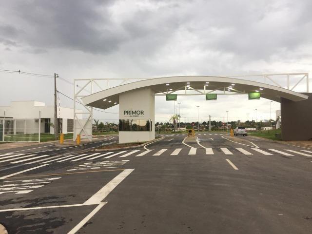 Ágio Terreno Primor das Torres