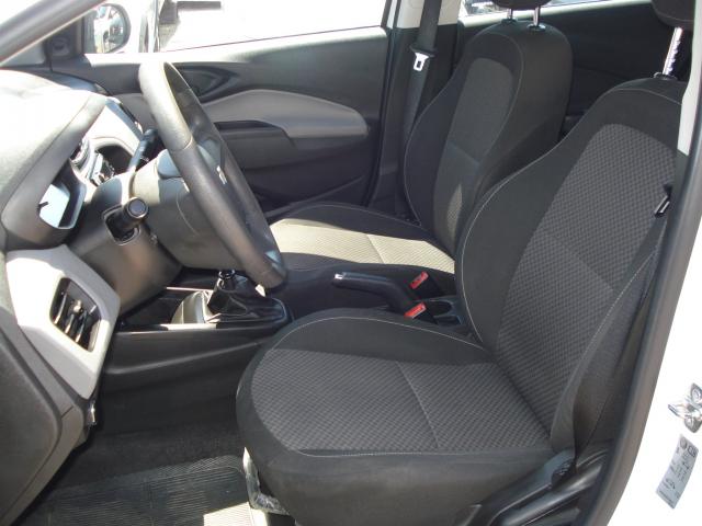 CHEVROLET PRISMA 2018/2019 1.0 MPFI JOY 8V FLEX 4P MANUAL - Foto 7
