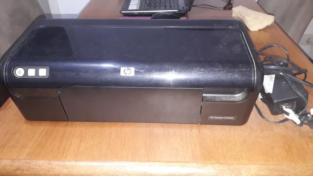 Impressora - Foto 2