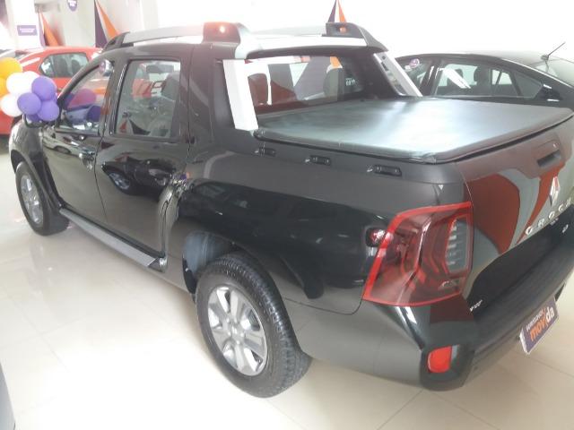 Duster Oroch Dyna. 2.0 - - Foto 2