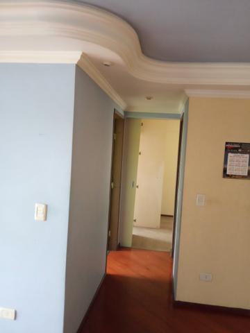 Apartamento novo mundo 199.000,00 - Foto 2