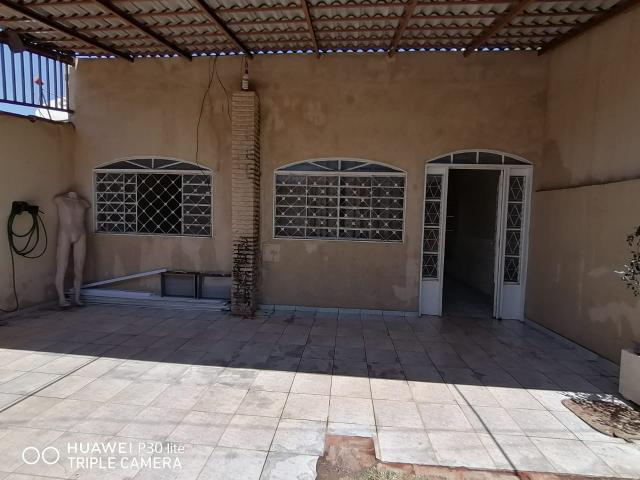 QR 506 187 mil Casa de 3 quartos desocupada escriturada - Foto 4