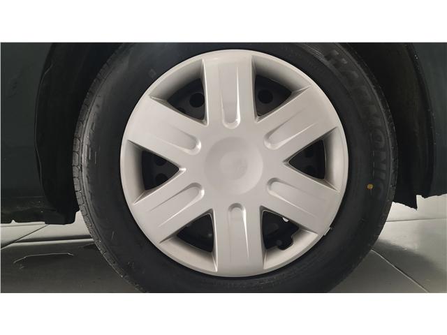 Nissan Versa 1.0 12v flex 4p manual - Foto 9