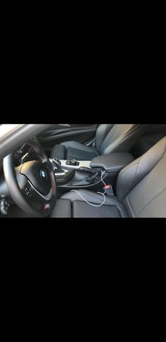 BMW 320i - 2018 Apenas 11 mil km - Foto 4