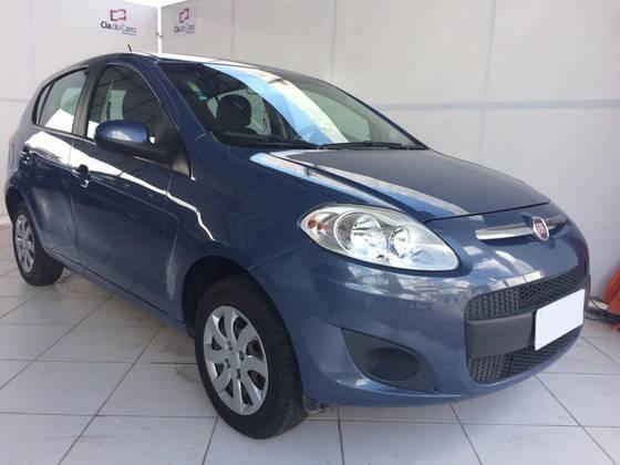 FIAT PALIO 2014/2015 1.0 MPI ATTRACTIVE 8V FLEX 4P MANUAL - Foto 3