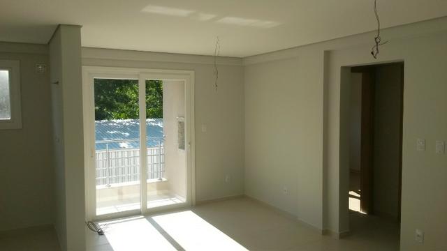 Lindo Apartamento com Varanda e Churrasqueira - Foto 10