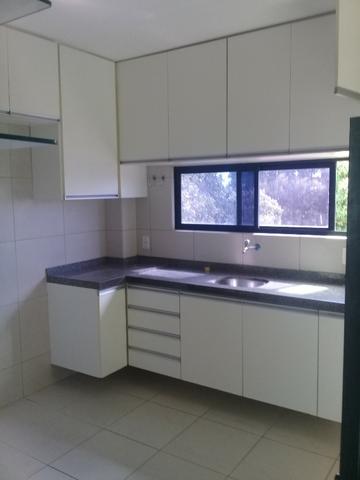Apartamento TOP em Barro Vermelho, 3 quartos sendo 1 suíte e duas semisuítes - Foto 8