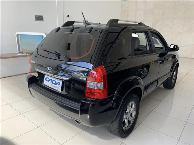 Hyundai Tucson 2.0 Mpfi Gls 16v 143cv 2wd - Foto 3