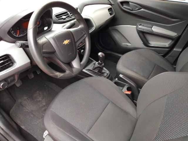 Prisma Joy 1.0 Flex 2018 * Parcelas de 989,00 s/ entrada - Foto 10