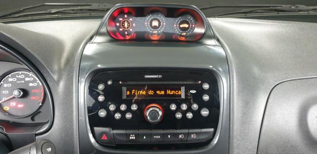 Fiat Strada Locker Adventure CD 2015/2016 - Foto 17