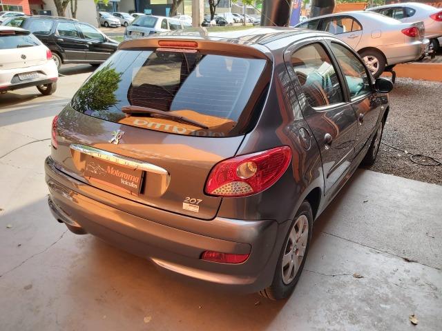 Peugeot - 207 1.4 XR Completo Financia 100% - Foto 5
