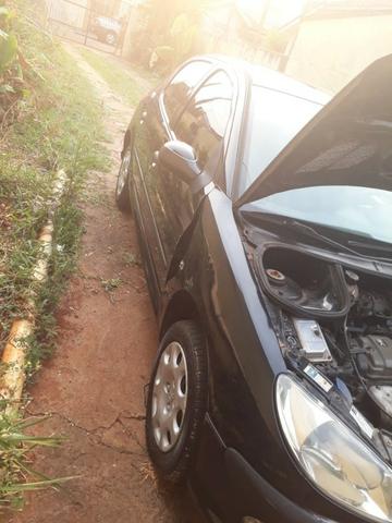 Peugeot 206 - Analiso trocas - Foto 5