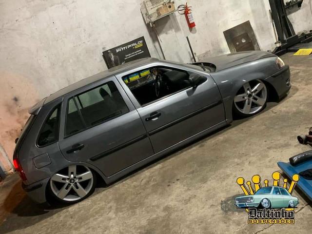 Gol g3 - Foto 14