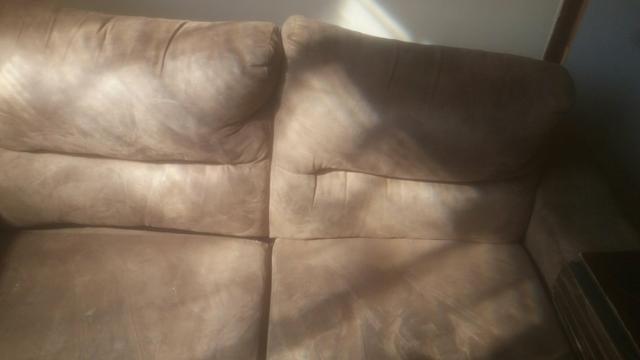 Sofa retrátil - Foto 2