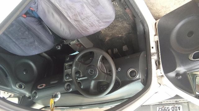 Vendo ou troco por moto - Foto 3