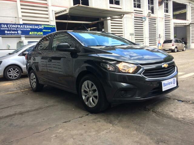 CHEVROLET PRISMA 1.4 MPFI LT 8V FLEX 4P AUTOMÁTICO - Foto 6