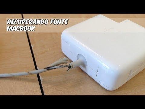 Carregador Apple MagSafe de 85W (para MacBook Pro de 15 e 17 polegadas) - Foto 2