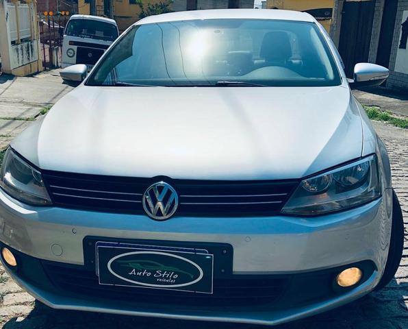 Jetta 2.0 confortline lindo!!!! único dono!!!
