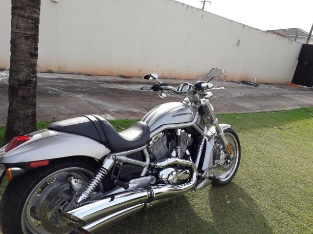 Venda Harley Davidson V-Rod
