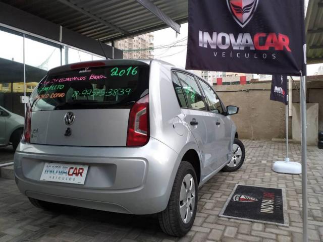 Volkswagen Up take - Foto 5