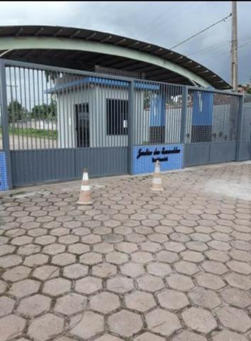 Lote de 8 X 20 mts, condomínio Jardim das Esmeraldas, R$ 50mil / *