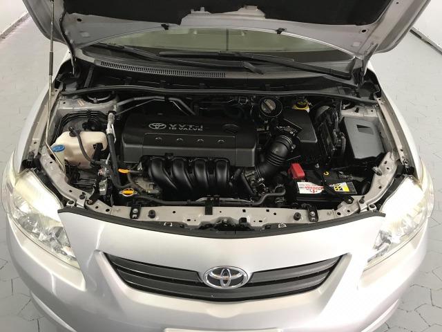 Corolla XEI 1.8 2010 - Foto 6