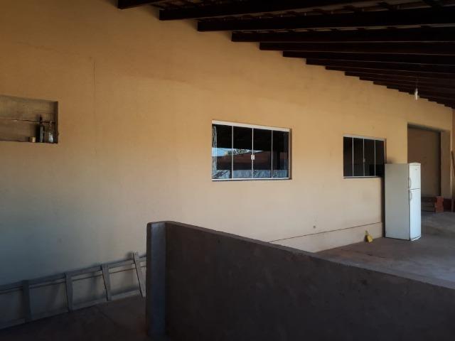 Casa no Sol Nascente, em ótima localização, próximo a feira do produtor, com lote de 375m² - Foto 7