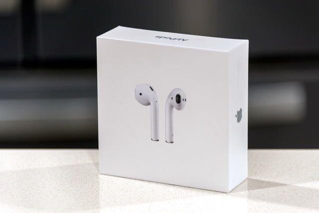 Apple AirPods 2 - Foto 2