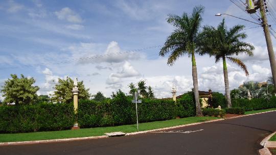 Casa de condomínio para alugar com 2 dormitórios em Centro, Jardinopolis cod:L101948 - Foto 2