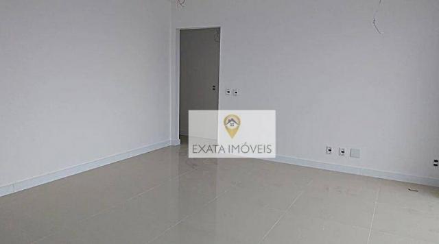 Cobertura 3 e 4 quartos, alto padrão, costazul, rio das ostras! - Foto 6