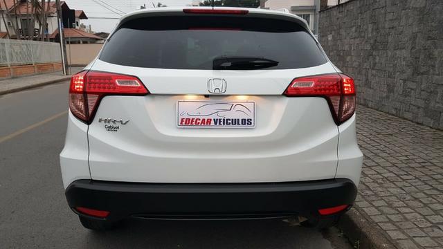 HR-V EXL 1.8 Seminova na garantia de fábrica - Foto 5