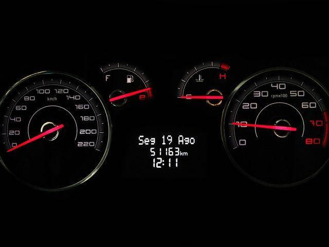 Palio ATTRACTIVE 1.4 EVO Fire Flex 8V 5p - Foto 5