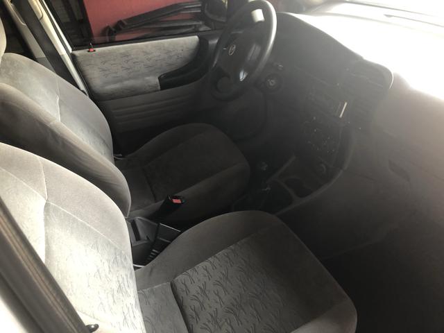 Zafira CD 2.0 super conservada - Foto 5