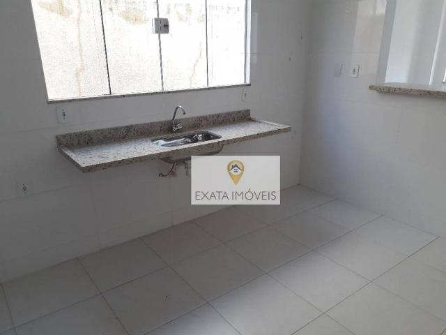 Casa duplex independente, terra firme, rio das ostras - Foto 12