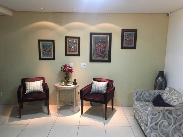 Condomínio Gran Topázio, Jardim Planalto, Sobrado 4 quartos - Foto 17