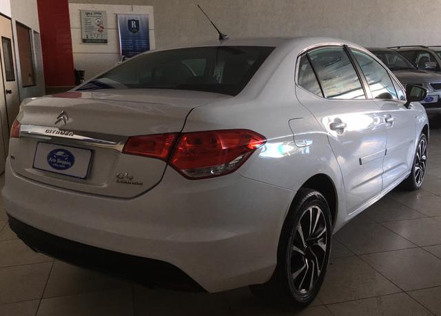 C4 LOUNGE S THP 1.6 turbo 2017 - Foto 8