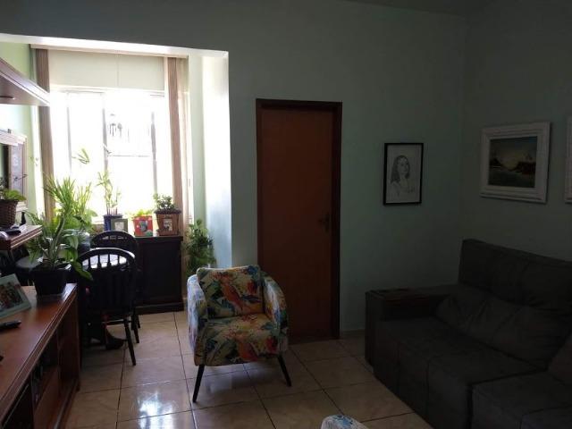 Exclente apartamento térreo, 2 quartos, Cascadura - Foto 9
