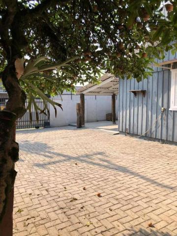 LF-BA0016 Excelente Barracão com Casa para alugar, 238 m² por R$ 3.000/mês - Foto 18