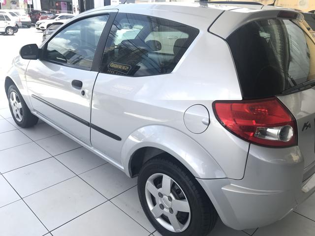 Ford Ka 1.0 completo - Foto 4