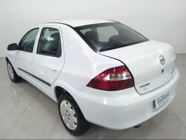 Prisma Maxx 1.4 Sedan 4p (Flex) 1.4 - Foto 3
