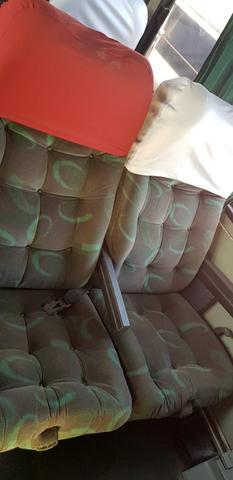 Vendo ônibus mercedez o400truk - Foto 4