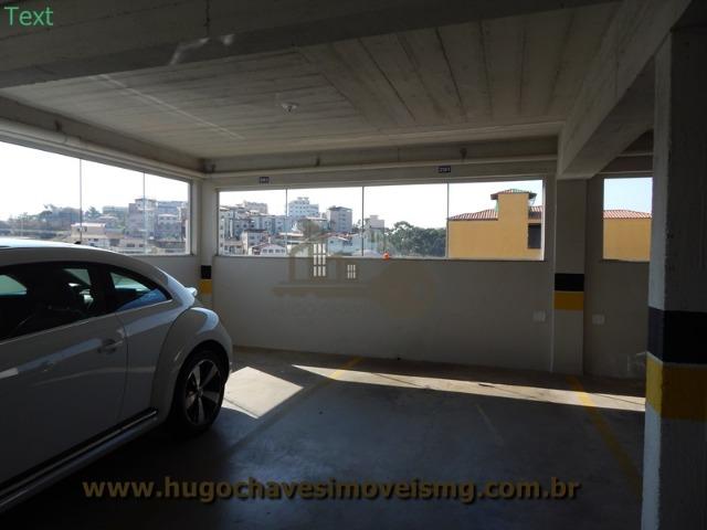 Cod.288 - Apartamento Bairro Carijós - Foto 17