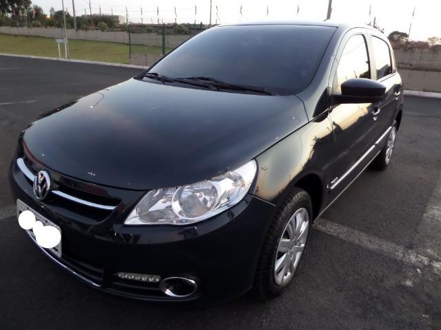 Gol 1.0 Flex Modelo 2013 Único Dono 35.100KM Completo Ar Direção Multimídia GPS Wifi - Foto 5