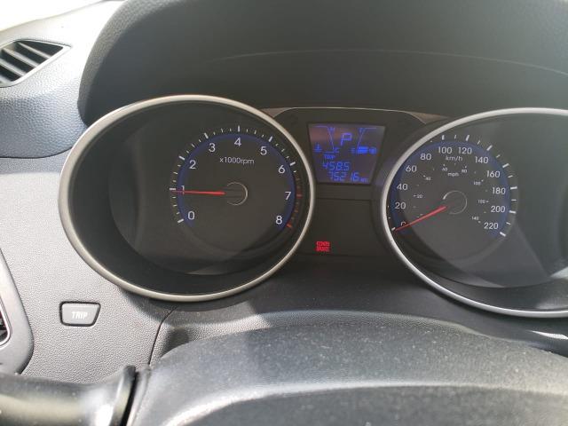 Hyundai IX 35 2013 - Oportunidade - Foto 4