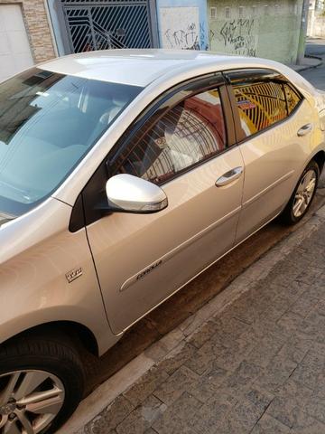 Toyota Corolla GLI, 1.8 Upper R$ 68.000,00 - Foto 3