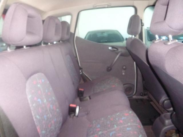 Mercedes Classe A 160 1.6 4P - Foto 8