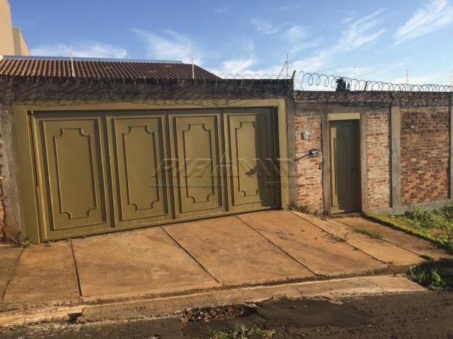 Casa à venda com 2 dormitórios em Bom jardim, Brodowski cod:V164345