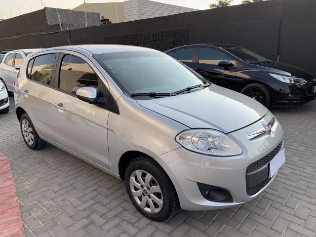 Palio Attractive 1.0 8V (flex) 2014 - Foto 3