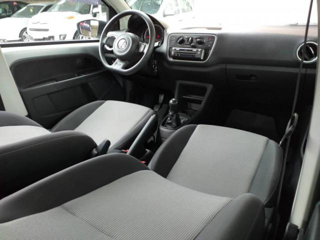 Volkswagen Up take - Foto 11